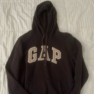 Brown Gap Hoodie 🐻